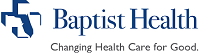 Baptist Health Logo